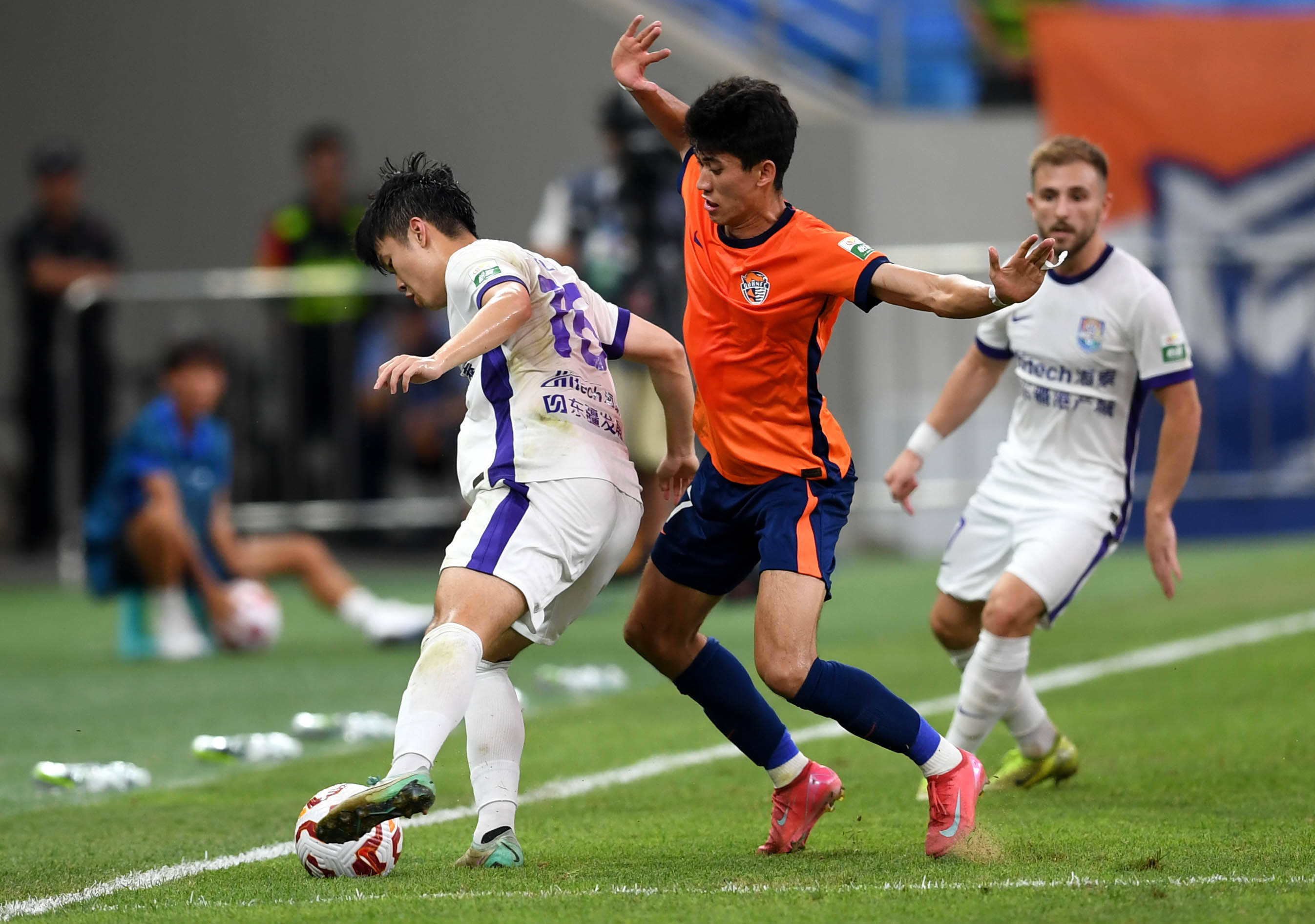 球队投资的 球队投资的