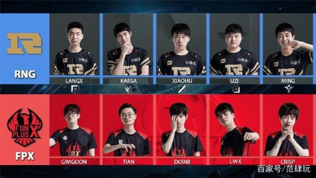 每一个球员 每一个球员