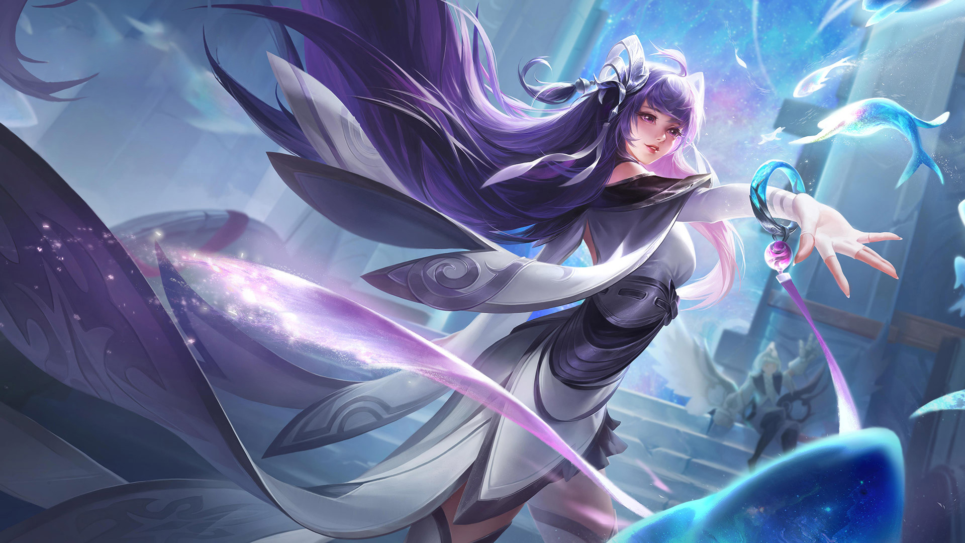 表明了他在 表明了他在