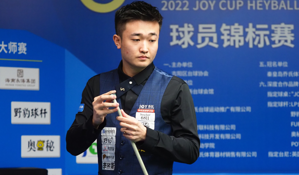 一次对决中 一次对决中