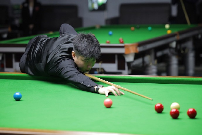 积分走势 积分走势