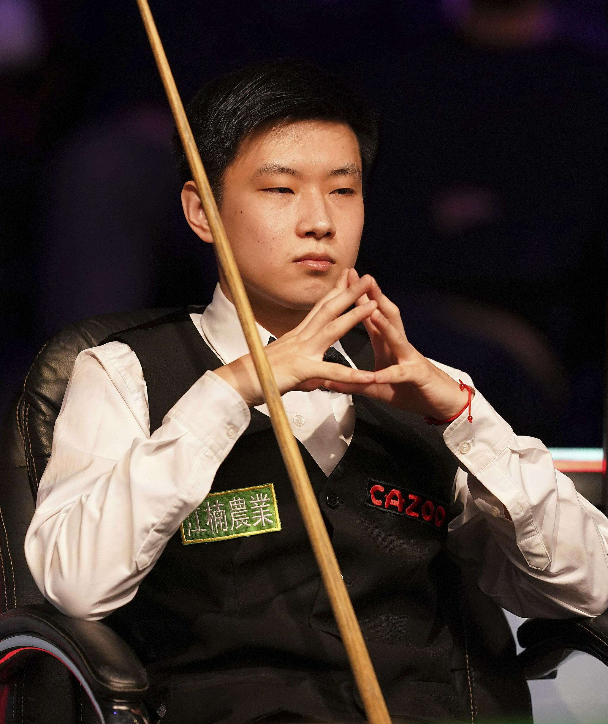 烬天玉藻前 烬天玉藻前